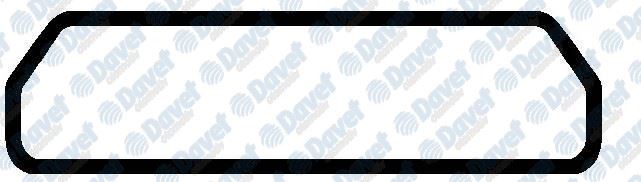 ROYAL H2 48040 Subap Kapak Contasi Lastik Skoda Favorit 136l